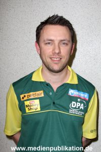 Worldcup Darts 2013 Australien 007