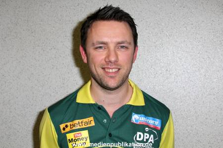 Worldcup Darts 2013 Australien 012