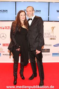 Goldene Kamera Carpet 27022015 722