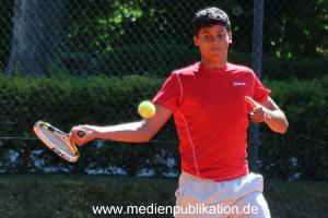 German Juniors 15062015 047