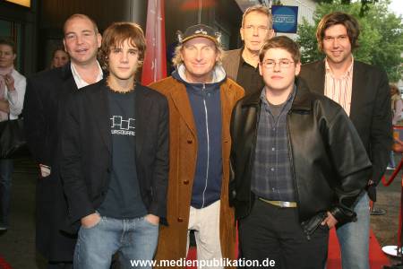 Mein Name ist Egon 06102006 008