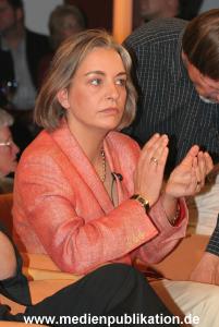 Zufälliges Pressefoto