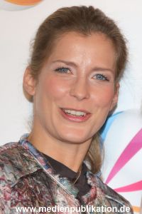 Zufälliges Pressefoto