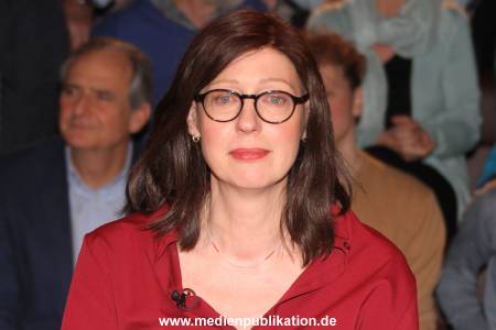 Zufälliges Pressefoto