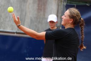 Zufälliges Pressefoto