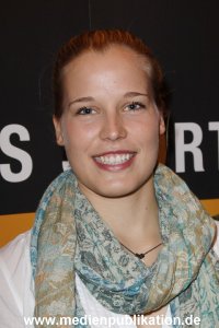 Zufälliges Pressefoto