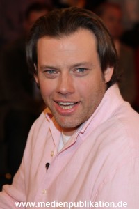 Zufälliges Pressefoto