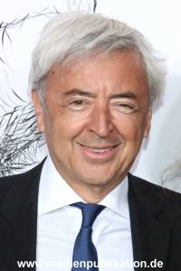Zufälliges Pressefoto