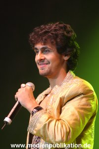 Nigam Tour 29102007 018