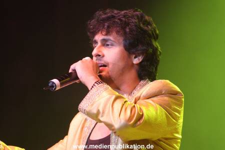 Nigam Tour 29102007 019