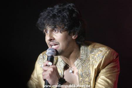 Nigam Tour 29102007 041