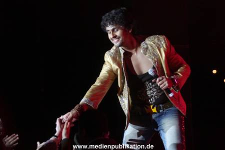 Nigam Tour 29102007 048