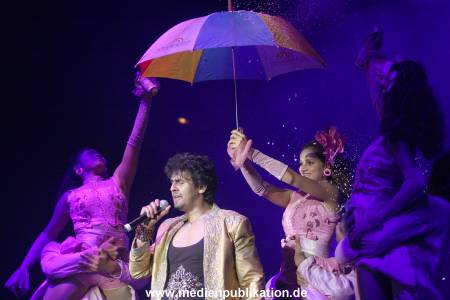 Nigam Tour 29102007 051