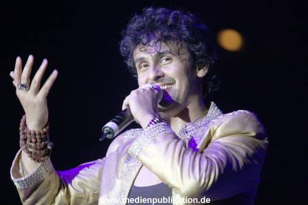 Nigam Tour 29102007 064