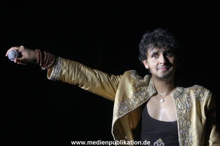 Nigam Tour 29102007 067