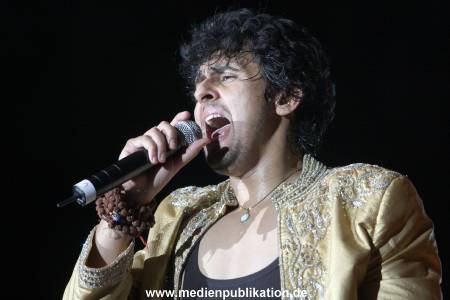 Nigam Tour 29102007 072