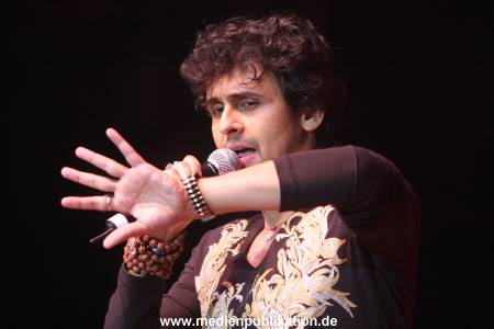 Nigam Tour 29102007 101