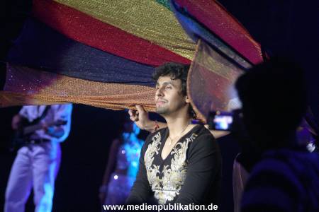 Nigam Tour 29102007 105