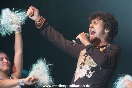 Nigam Tour 29102007 106