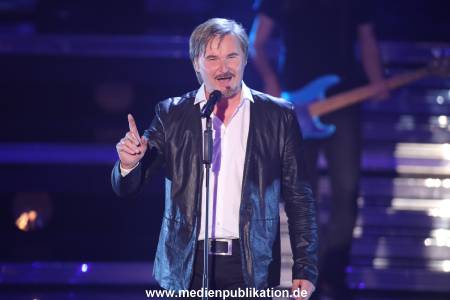 Carmen Nebel Hof 256