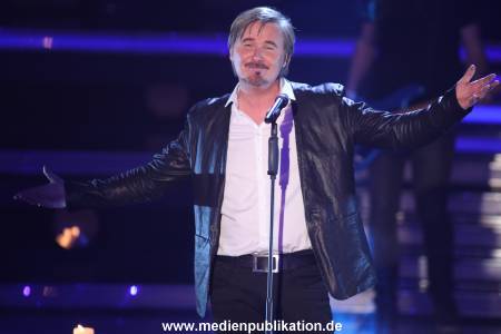 Carmen Nebel Hof 263