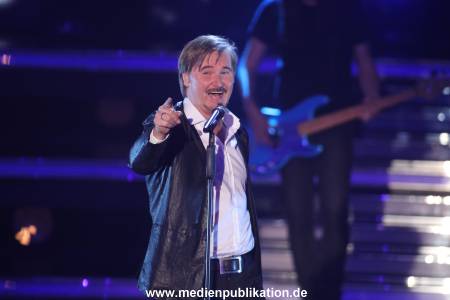 Carmen Nebel Hof 266