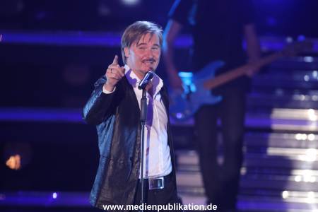 Carmen Nebel Hof 267