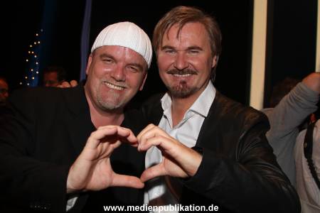 Carmen Nebel Hof 611