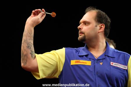 Worldcup of Darts 03022012 051
