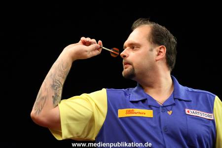 Worldcup of Darts 03022012 052