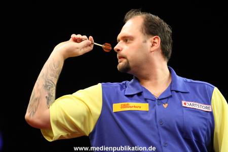 Worldcup of Darts 03022012 055