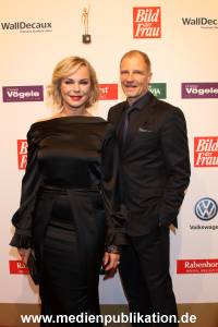 Goldene Bild der Frau 13102016 463