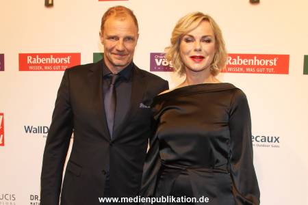 Goldene Bild der Frau 13102016 468