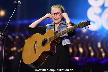 ESC Vorentscheid Proben 08022017 010