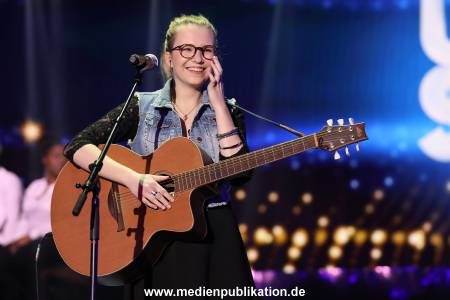 ESC Vorentscheid Proben 08022017 011