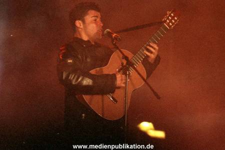 N5828 Brandenburger Tor 1998