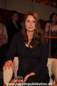 Zufälliges Pressefoto