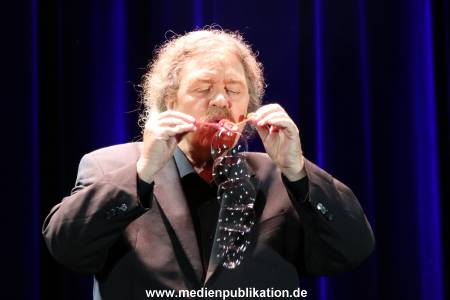 Hansa Theater Probe 06102014 106