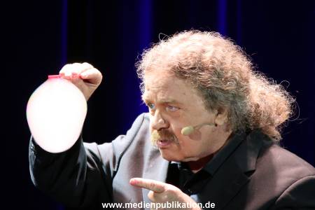 Hansa Theater Probe 06102014 109