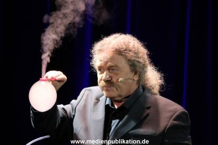 Hansa Theater Probe 06102014 110