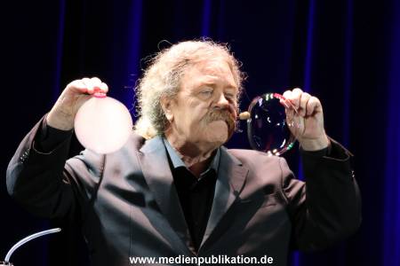 Hansa Theater Probe 06102014 113