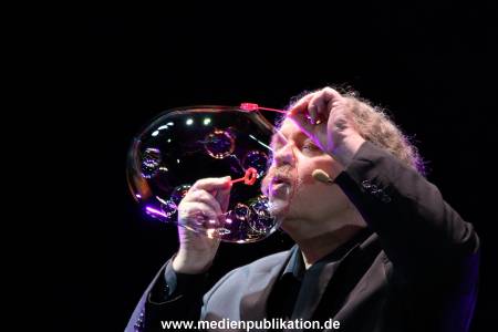 Hansa Theater Probe 06102014 114