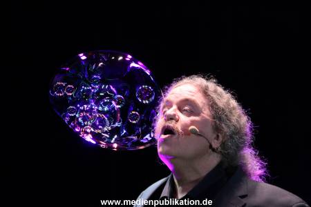 Hansa Theater Probe 06102014 121