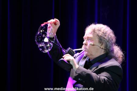 Hansa Theater Probe 06102014 127