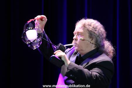 Hansa Theater Probe 06102014 129