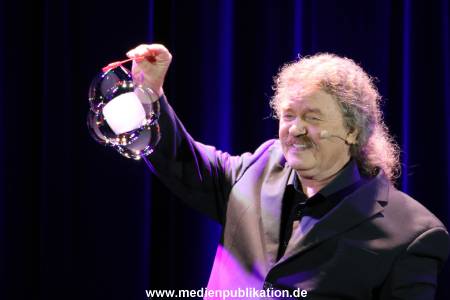 Hansa Theater Probe 06102014 131