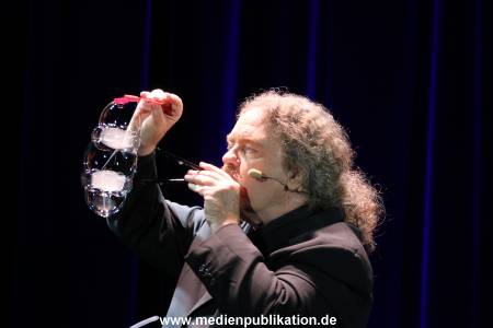 Hansa Theater Probe 06102014 133
