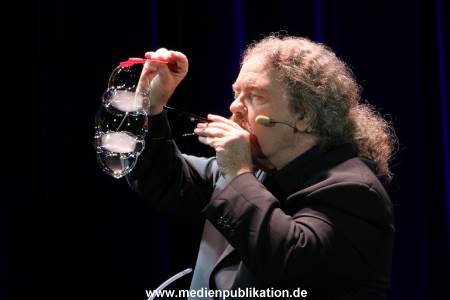 Hansa Theater Probe 06102014 134