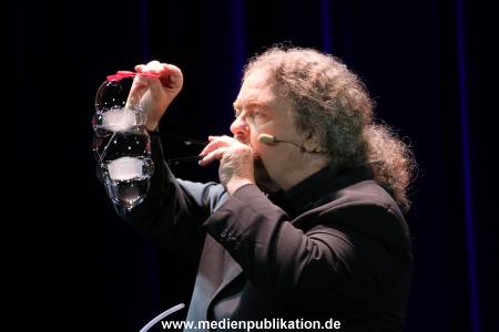 Hansa Theater Probe 06102014 135
