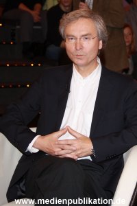 Zufälliges Pressefoto